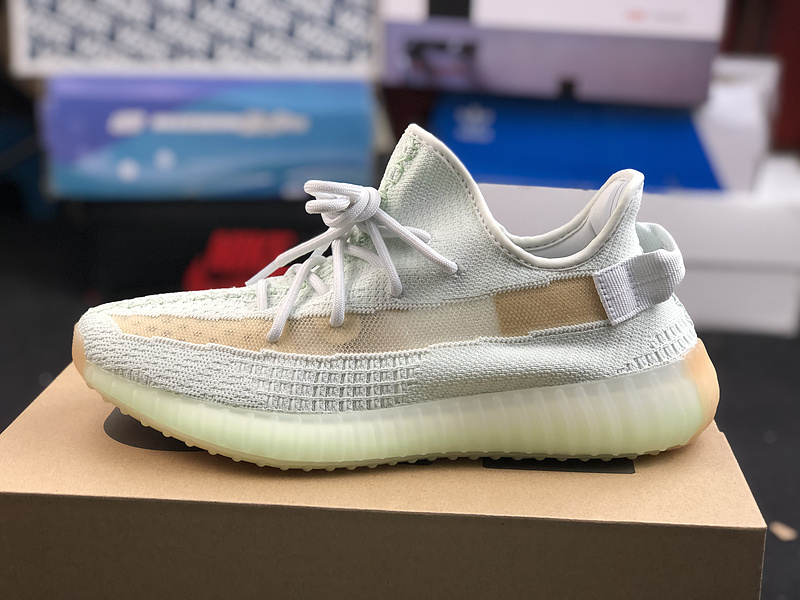 Supermax Yeezy Boost 350 V2 Hyperspace